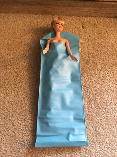 Barbie ken bambola tenda - ken,