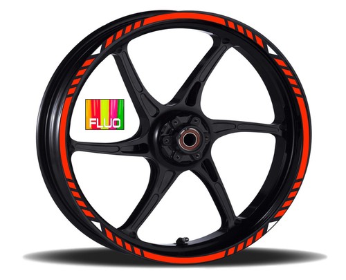 Adesivi cerchi moto racing - adesivi,