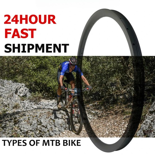 Cerchio carbonio bici mtb - , 29er