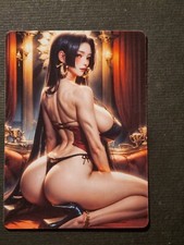 BOA HANCOCK - ONE PIECE - SEXY