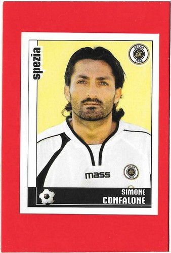 Calciatori panini 2006 - panini, 2006-07