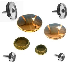 GLEM GAS 18133 4 FUOCHI