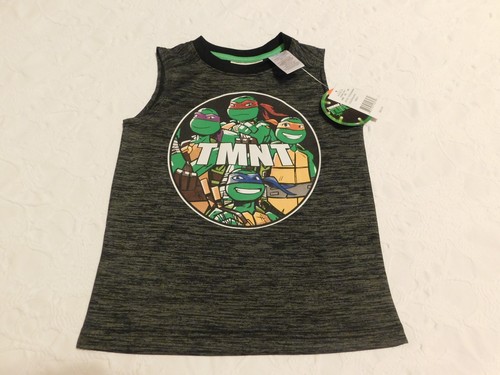 Abbigliamento ragazzo tmnt - abbigliamento,