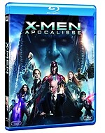 Men apocalisse - x-men,