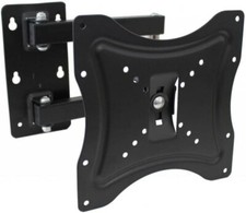 SUPPORTO BRACCIO STAFFA A MURO