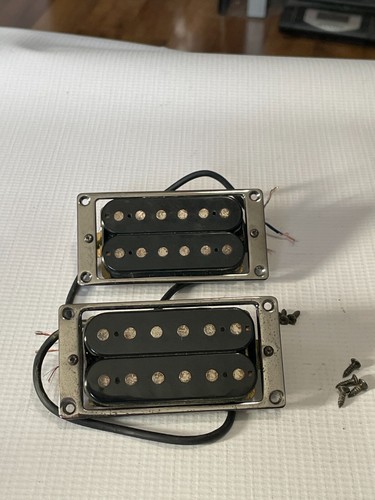 Set pickup humbucker - , in