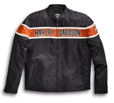 Giacca Harley-Davidson