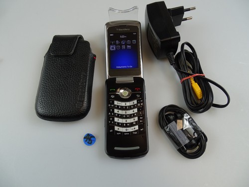 Blackberry 8220 pearl flip - 8220,