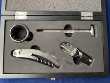 set Accessori da vino