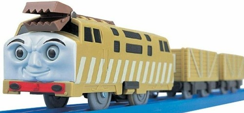 Thomas friends takara - &,
