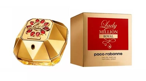 Paco rabanne lady million - rabanne,