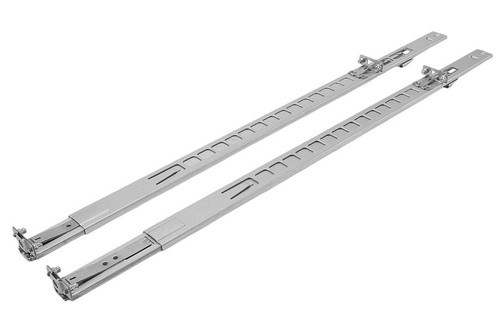 Server rack rail kit - server,