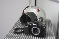 Custodia scafandro foto sub Hugyfot Atlantis per Nikon