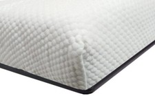 Coprimaterasso Ignifugo Maglia No Fire Certificato Classe 1M