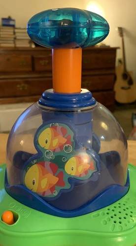 Spinning top con luce musica - spinning,