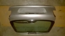 Portellone posteriore porte - posteriore,