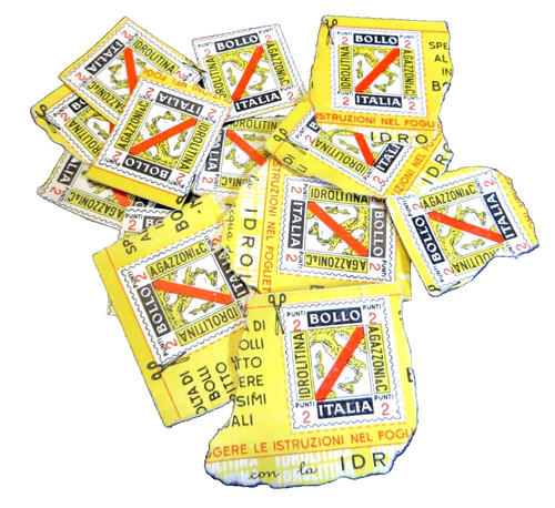 Lotto punti idrolitina - lotto,