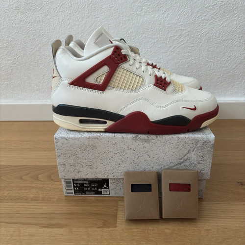 Nike air jordan - jordan, 4