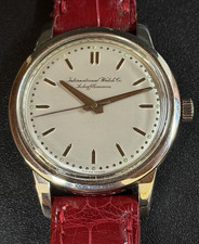 Orologio iwc schaffhausen - orologio,