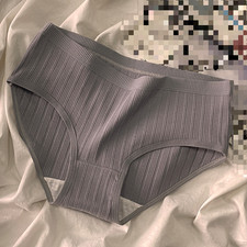 Mutandine donna cotone