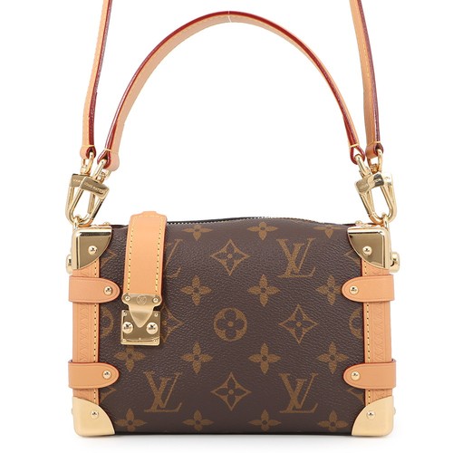 Bauletto laterale louis - laterale,