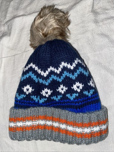 Cappello maglia bambino 24 - bambino, 12-24