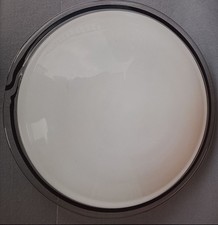 Plafoniera/Applique Anni 80 Vetro Di Murano