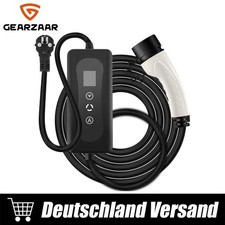 Typ2 EV Ladegerät für Tesla