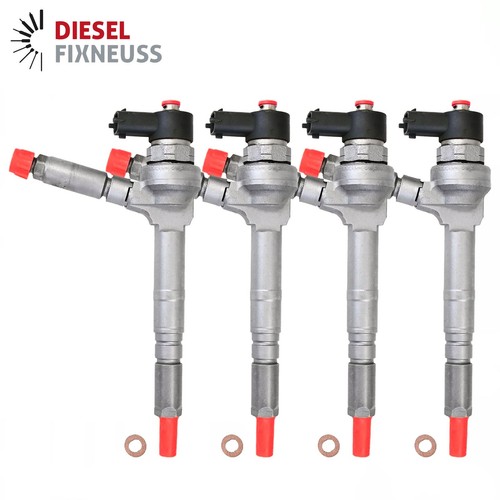 0445110175 bosch iniettore - 4x,
