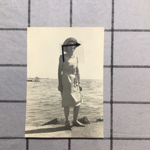 Fregene,Donna,Costume