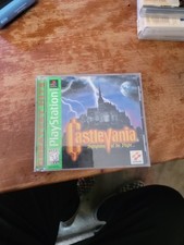 Castlevania symphony the - castlevania:,