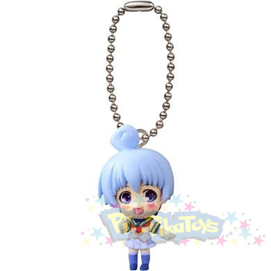 Bandai medaka box swing - medaka,