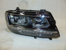 Faro proiettore anteriore vw