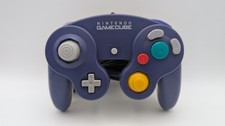 Nintendo GameCube Controller