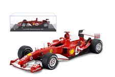 Ferrari F2004 Michael
