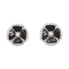 Orecchini CHANEL CC Logo