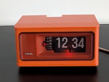 Copal RP-160 Flip Clock