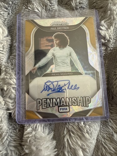 2025 paul breitner auto - breitner,