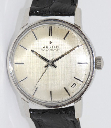 Orologio polso zenith - orologio,