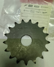 APRILIA RS 125 1996/98