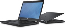 Notebook Dell Latitude E5470