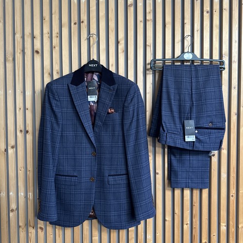 Tuta uomo next regular fit - next,