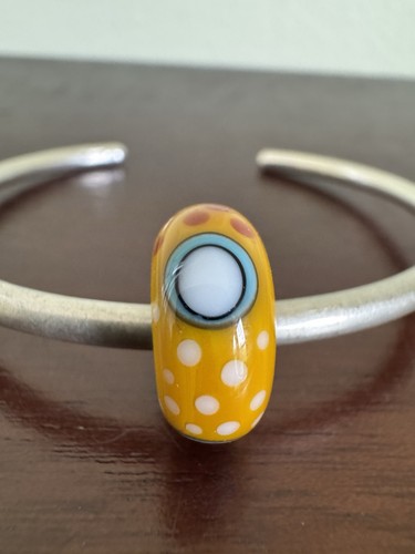 Trollbeads barriera corallina - barriera,
