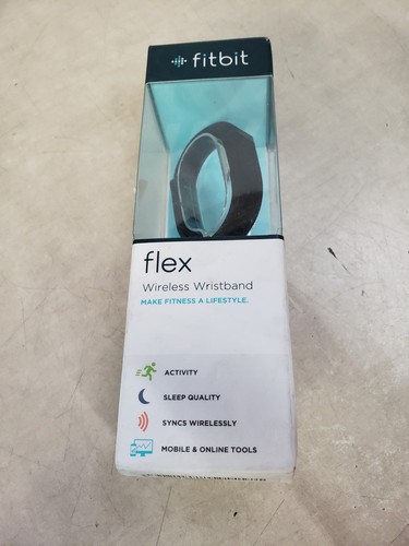 Fitbit 2015 flex braccialetto - flex,