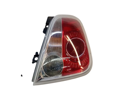 Rear right headlight for - , fiat