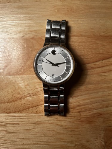 Orologio uomo automatico