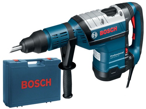 Martelli perforatori bosch - martelli,