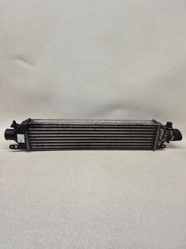 Scambiatore aria abarth - scambiatore,