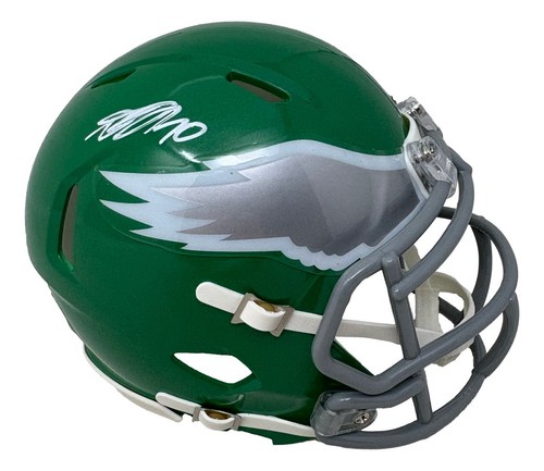 Casco desean jackson - desean, firmato