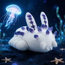 Peluche pupazzo coniglietto